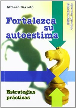 portada Fortalezca su Autoestima: Estrategias Prácticas (in Spanish)