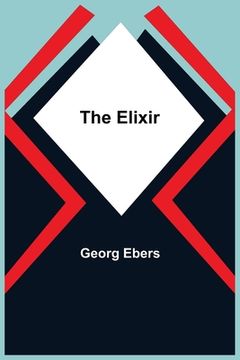 portada The Elixir