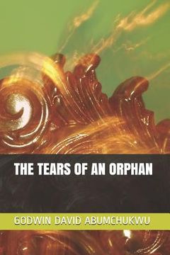 portada The Tears of an Orphan (en Inglés)