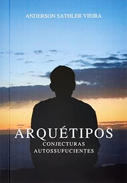 portada Arquétipos (in Portuguese)