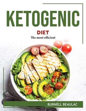 portada Ketogenic Diet: The most efficient (en Inglés)