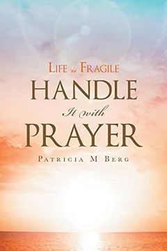 portada Life Is Fragile Handle It With Prayer