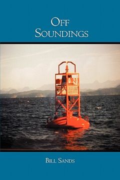 portada off soundings (en Inglés)