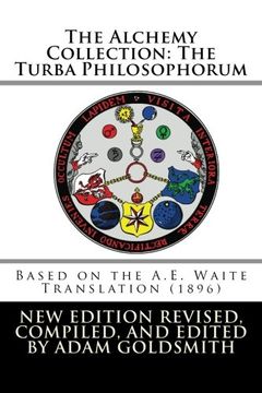 portada The Alchemy Collection: The Turba Philosophorum