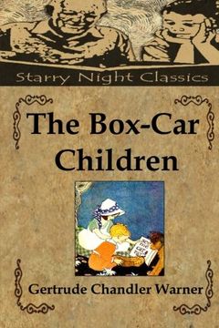 portada The Box-Car Children: Volume 1