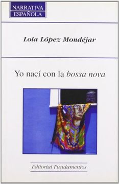 portada Yo nací con la bossa nova. (in Spanish)