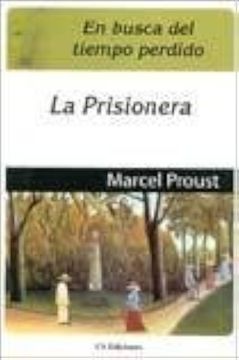 la prisionera