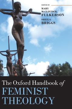 portada the oxford handbook of feminist theology