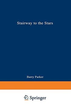 portada Stairway to the Stars: The Story of the World s Largest Observatory (en Inglés)
