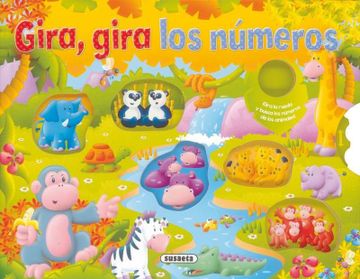 portada Gira, Gira los Números (in Spanish)