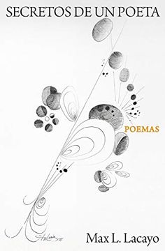 portada Secretos de un Poeta (in Spanish)