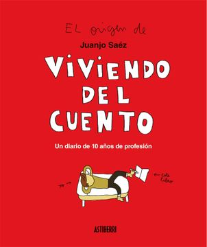 portada Viviendo del Cuento (in Spanish)