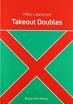 portada Takeout Doubles (in German)