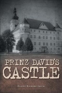 portada Prinz David's Castle (en Inglés)