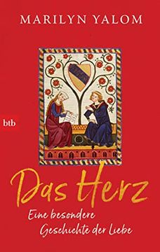 portada Das Herz: Eine Besondere Geschichte der Liebe (en Alemán)