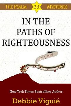portada In the Paths of Righteousness
