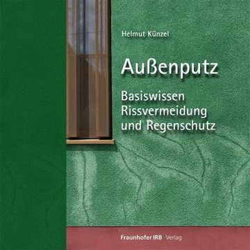 portada Außenputz (en Alemán)