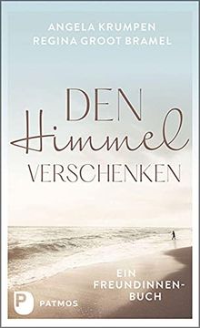portada Den Himmel Verschenken: Ein Freundinnenbuch (in German)