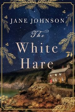 portada The White Hare (en Inglés)