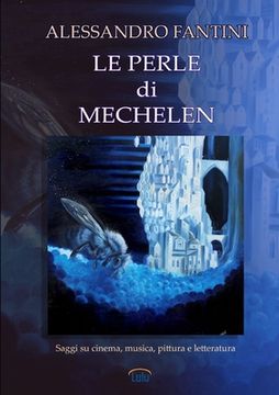 portada Le Perle di Mechelen (en Italiano)