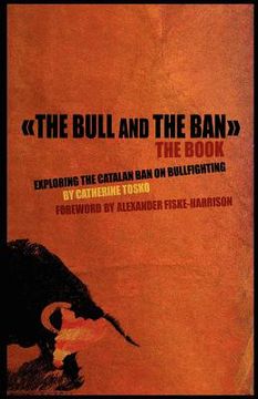 portada the bull and the ban - the book (in English)