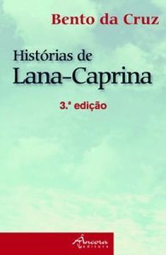 portada HistÓrias de lana caprina (3ª ed.)