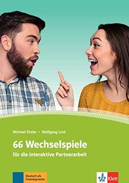portada 66 Wechselspiele A1/A2 (in German)