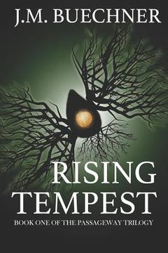 portada Rising Tempest (en Inglés)