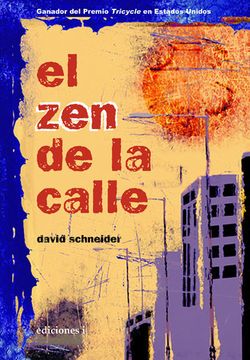 portada El zen de la Calle (in Spanish)