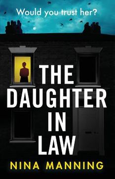 portada The Daughter In Law (en Inglés)