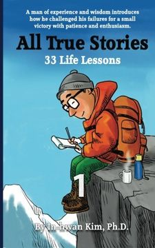 portada All True Stories: 33 Life Lessons (Book 1): All True Stories 10 day Pack 1: Volume 1 (en Inglés)
