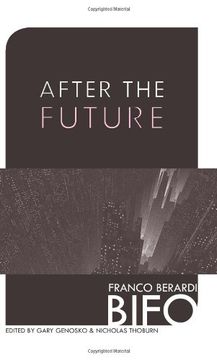 portada After the Future (in English)