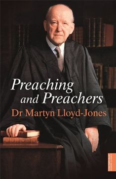 portada Preaching and Preachers