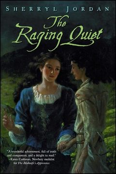 portada The Raging Quiet (en Inglés)