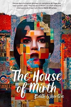 portada The House of Mirth (Traduit) (en Francés)