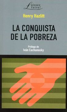 portada La Conquista de la Pobreza (in Spanish)