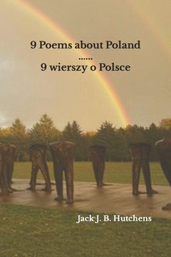 portada 9 Poems about Poland / 9 wierszy o Polsce (en Inglés)