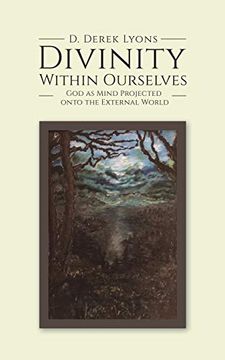 portada Divinity Within Ourselves