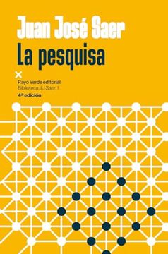 portada La Pesquisa (en Latin Spanish)