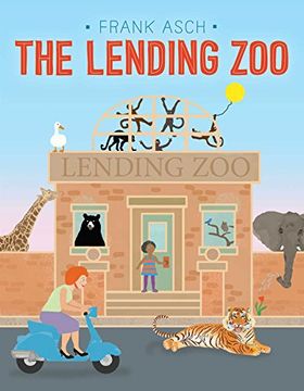 portada The Lending Zoo