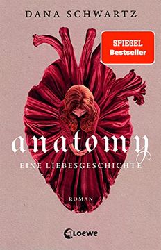 portada Anatomy: Lass Dich Entführen in die Geheimnisvolle Regency-Welt Dieses #1 new York Times Bestsellers (en Alemán)