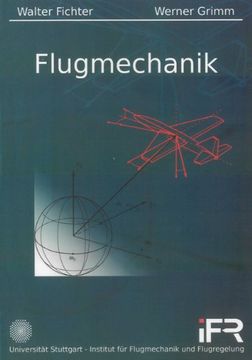 portada Flugmechanik (in German)