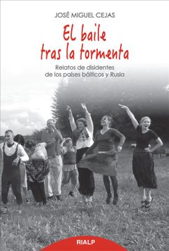 portada El Baile Tras la Tormenta (in Spanish)