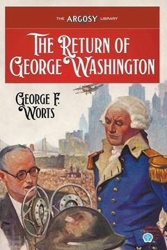 portada The Return of George Washington (in English)