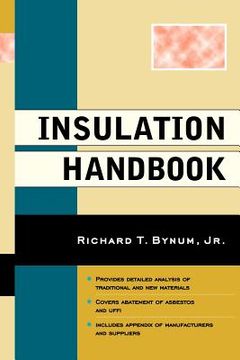 portada insulation handbook (in English)