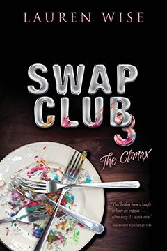 portada Swap Club 3: The Climax (3) (en Inglés)