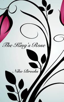 portada The King's Rose