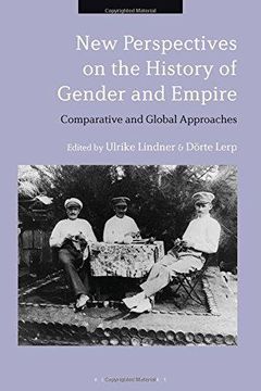 portada New Perspectives on the History of Gender and Empi Format: Hardback (en Inglés)