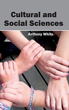 portada Cultural and Social Sciences (en Inglés)