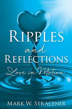 portada Ripples and Reflections (en Inglés)